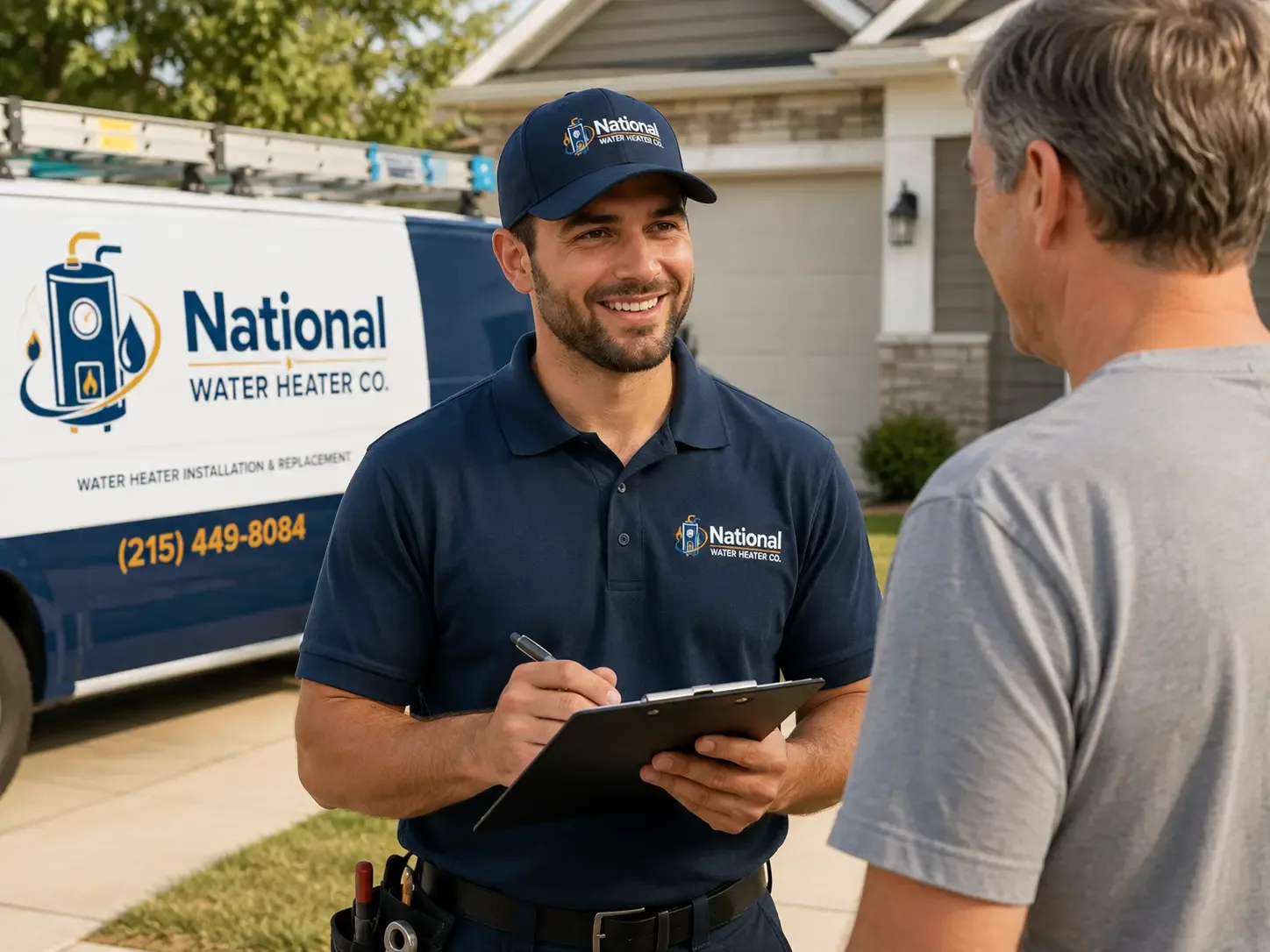 Water Heater Installation Mechanicsville, MD FAQs
